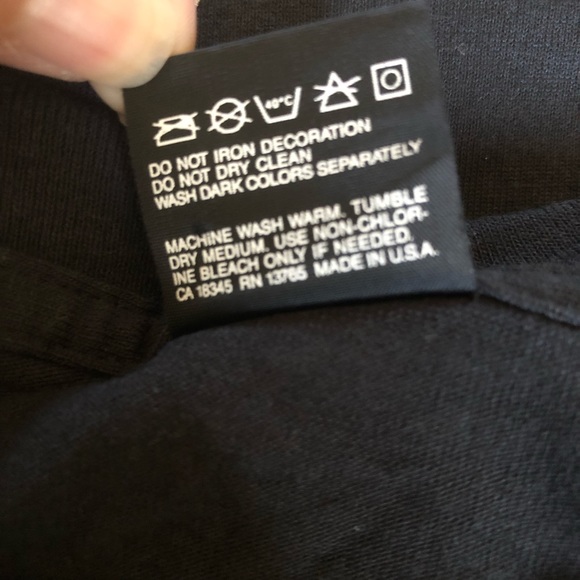 1996 Super Bowl XXX Lady Luck Casino Party With Me Shirt XL - Picture 6 of 7